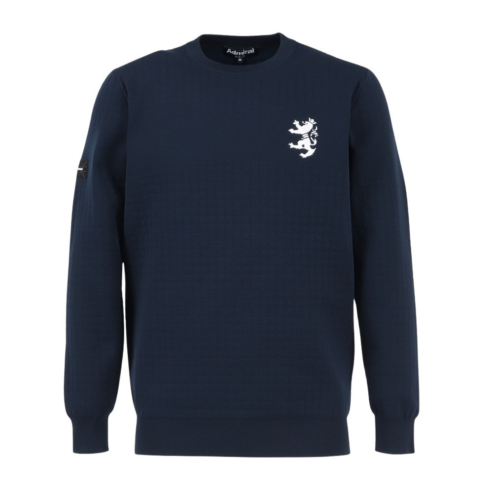 アドミラル ゴルフ（Admiral GOLF）（メンズ）ゴルフウェア リップ