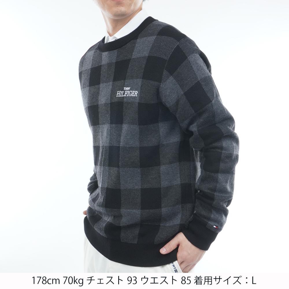 トミーヒルフィガーゴルフ（TOMMY HILFIGER GOLF）（メンズ）ゴルフ