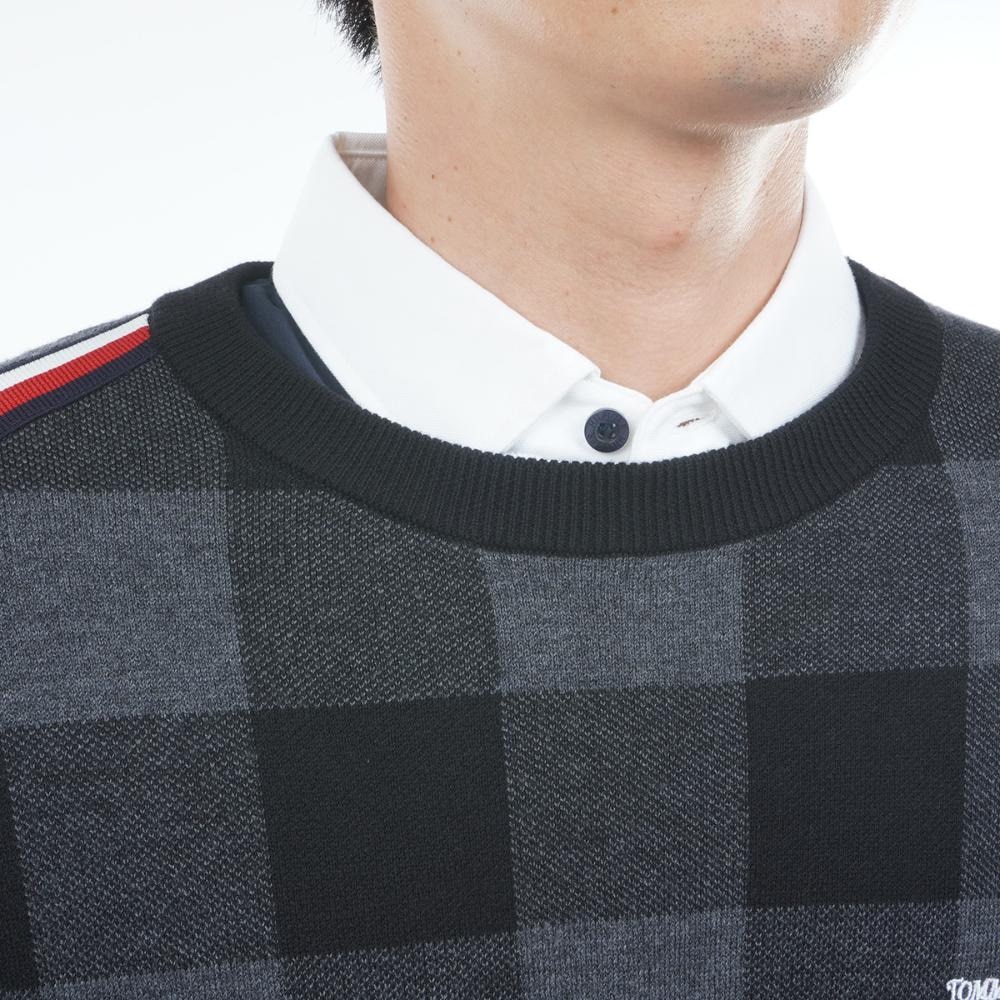 トミーヒルフィガーゴルフ（TOMMY HILFIGER GOLF）（メンズ）ゴルフ