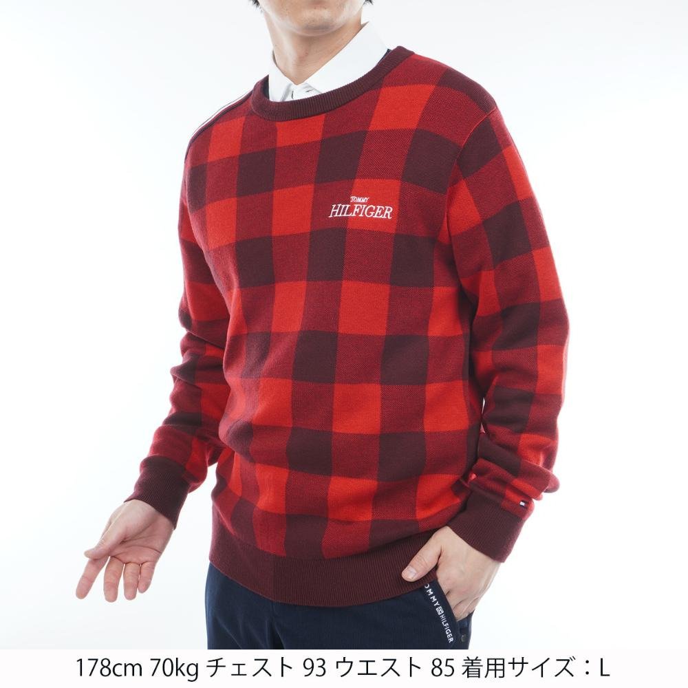 トミーヒルフィガーゴルフ（TOMMY HILFIGER GOLF）（メンズ）ゴルフ