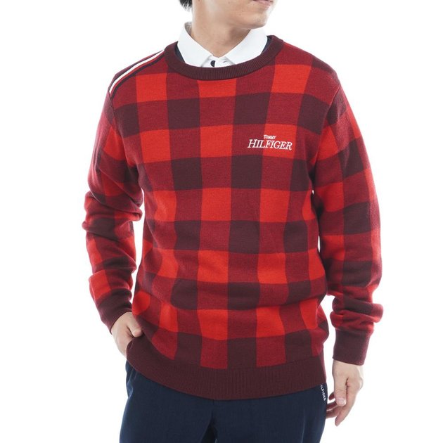 トミーヒルフィガーゴルフ（TOMMY HILFIGER GOLF）（メンズ）ゴルフ 