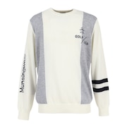 ホワイト×グレー