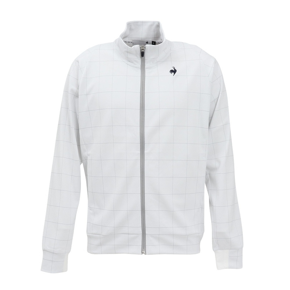 ルコックスポルティフ（lecoqsportif）（メンズ）ゴルフウェア 吸汗