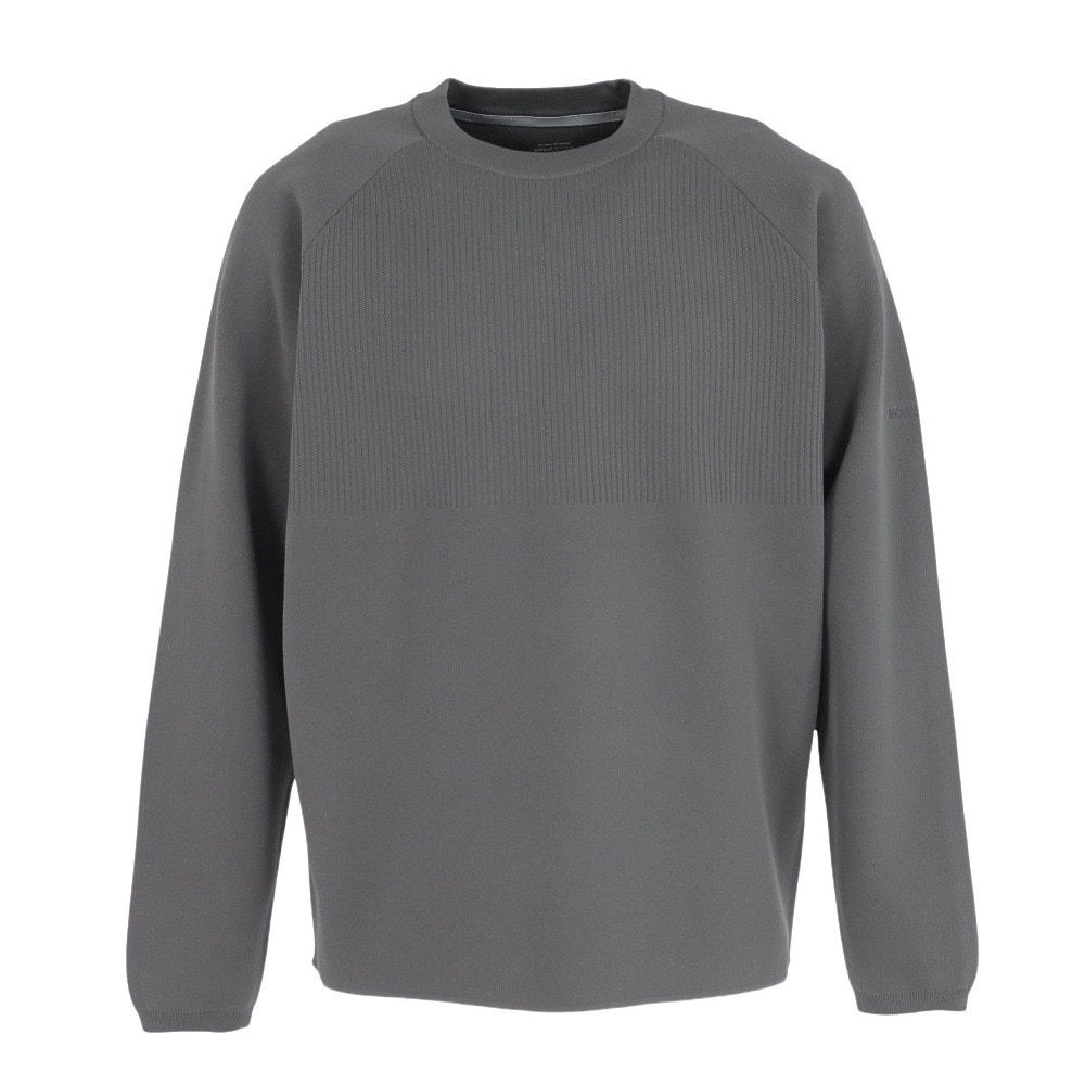 ムーブスポーツ（MoveSport）（メンズ）ゴルフウェア テックジャガード