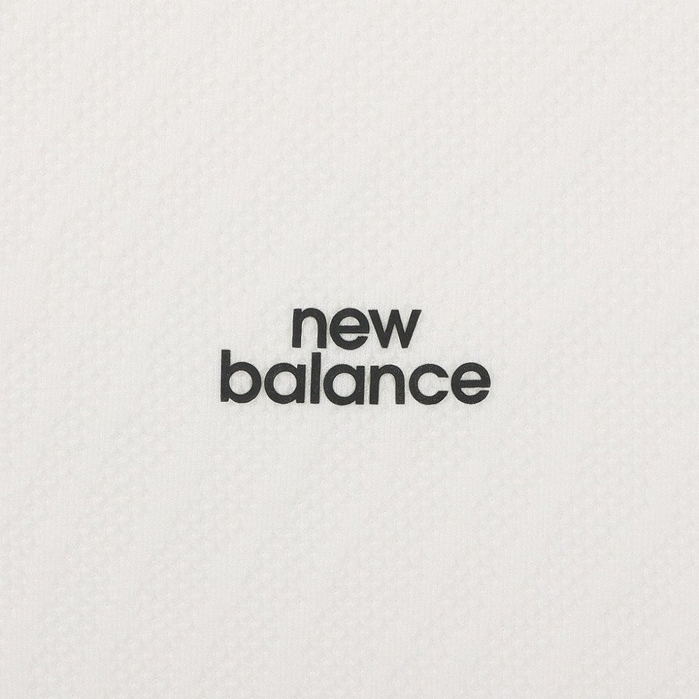 ニューバランス（new balance）（メンズ）ゴルフウェア クルーネック