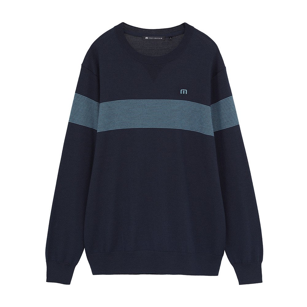 トラヴィスマシュー（Travis Mathew）（メンズ）ゴルフウェア ウール混