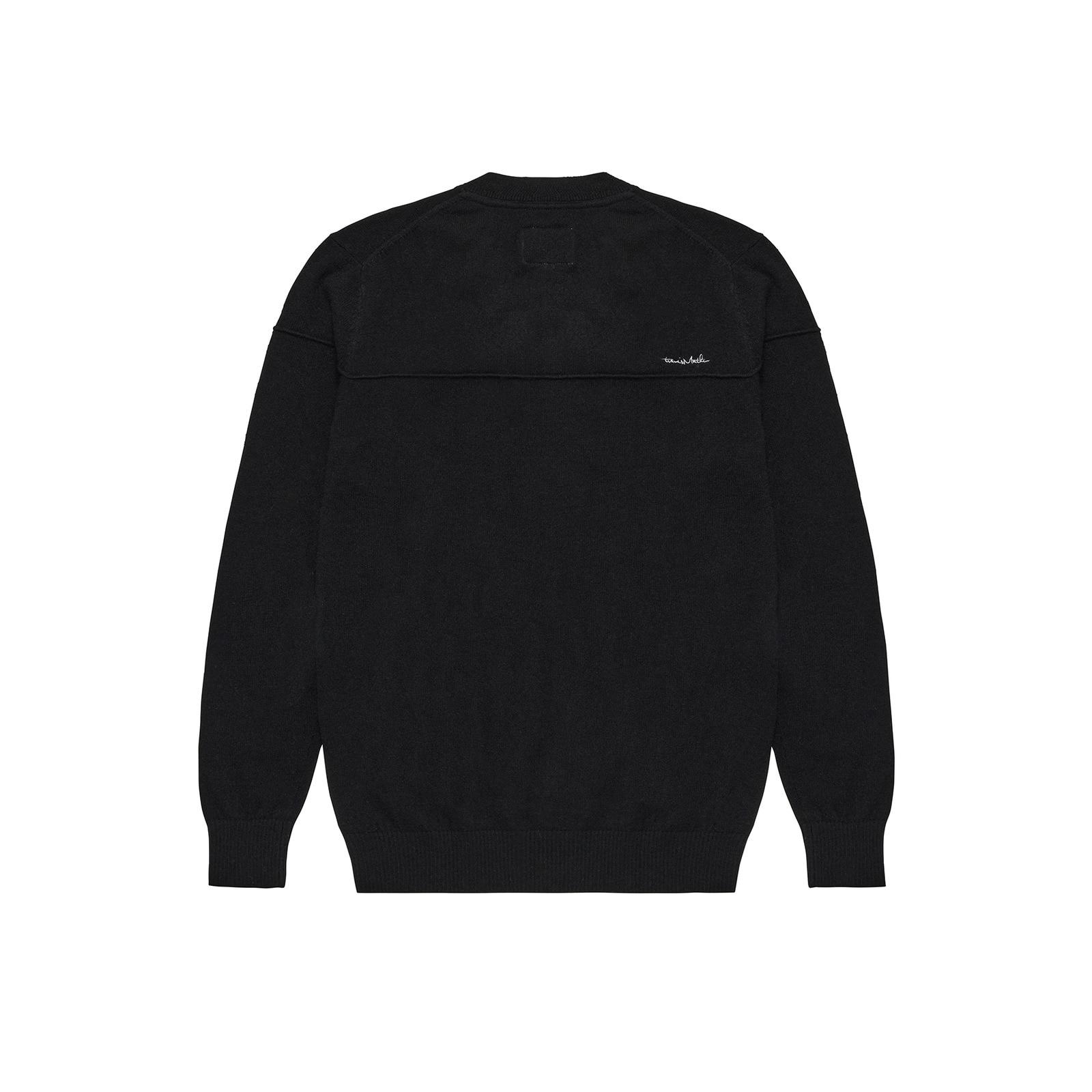 トラヴィスマシュー（Travis Mathew）（メンズ）ゴルフウェア 長袖V