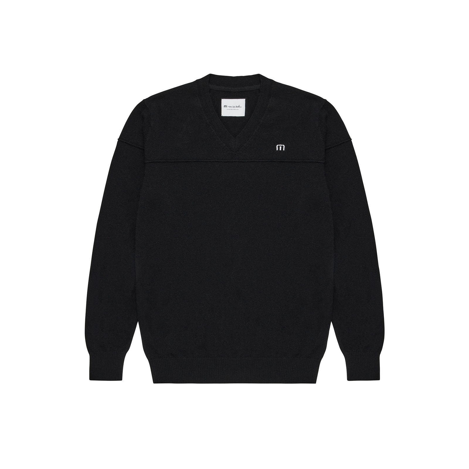 トラヴィスマシュー（Travis Mathew）（メンズ）ゴルフウェア 長袖V