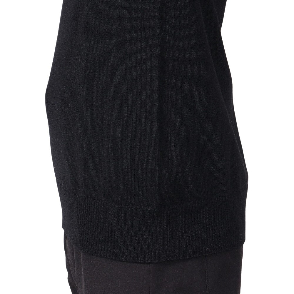 J.LINDEBERG（J.LINDEBERG）（メンズ）ゴルフウェア Lymann Knitted 長袖セーター 071-12910-019