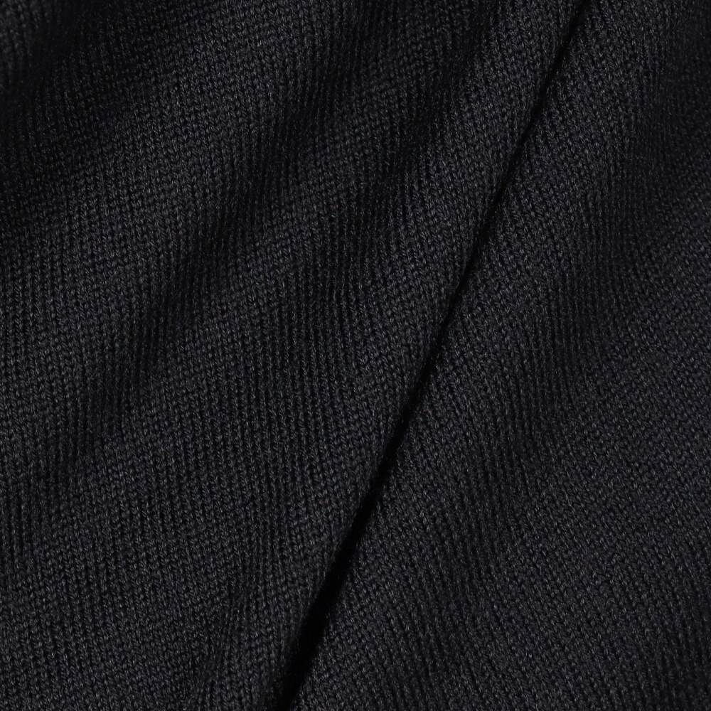 J.LINDEBERG（J.LINDEBERG）（メンズ）ゴルフウェア Lymann Knitted 長袖セーター 071-12910-019