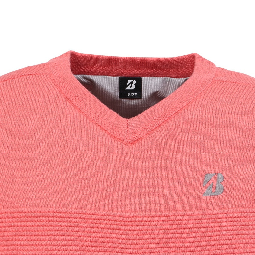 ブリヂストンゴルフ（BRIDGESTONE GOLF）（メンズ）ゴルフウェア 長袖