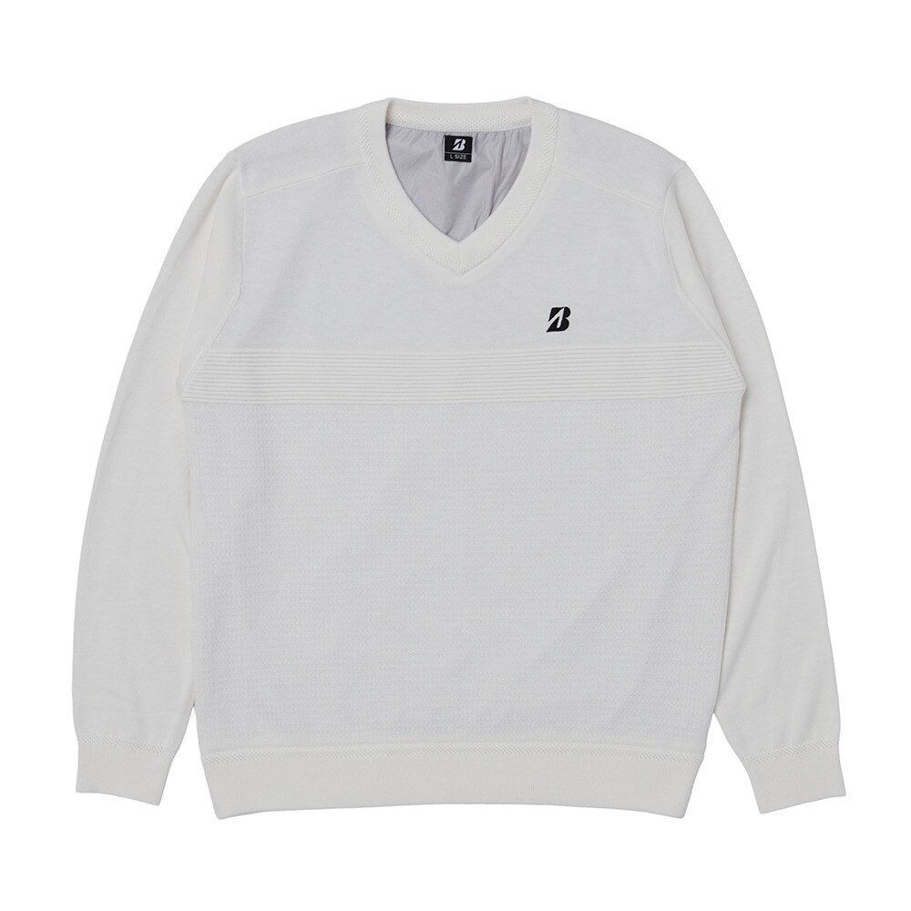 ブリヂストンゴルフ（BRIDGESTONE GOLF）（メンズ）ゴルフウェア BSG