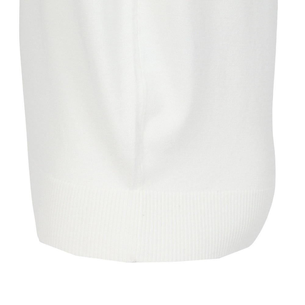 プーマ（PUMA）（メンズ）ゴルフウェア PB Vネック 長袖セーター