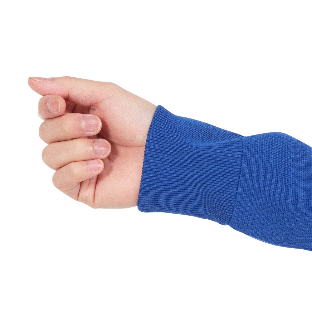 トミーアーマー（Tommy Armour）（メンズ）ゴルフウェア Tech ニット 長袖ハーフジップ TAPLU23F030004 BLU
