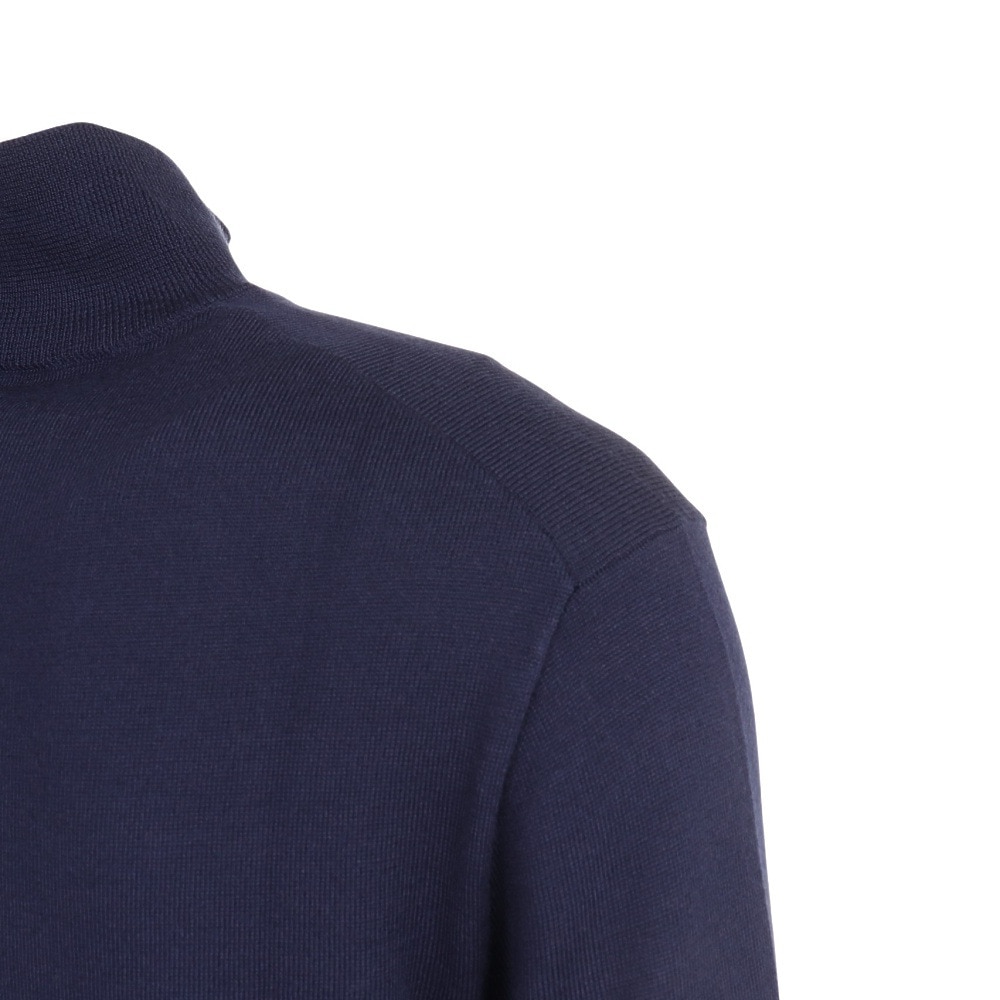 ラルフ ローレン(RALPH LAUREN)(メンズ)ゴルフウェア パフォーマンス クォータージップ セーター MNPOSWE16821578410