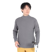 チャコールグレー