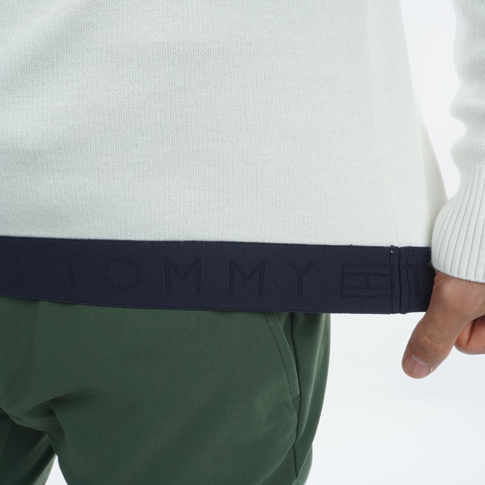 トミー ヒルフィガー ゴルフ（TOMMY HILFIGER GOLF）（メンズ