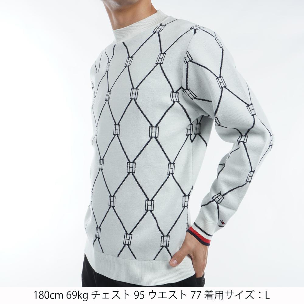トミー ヒルフィガー ゴルフ（TOMMY HILFIGER GOLF）（メンズ