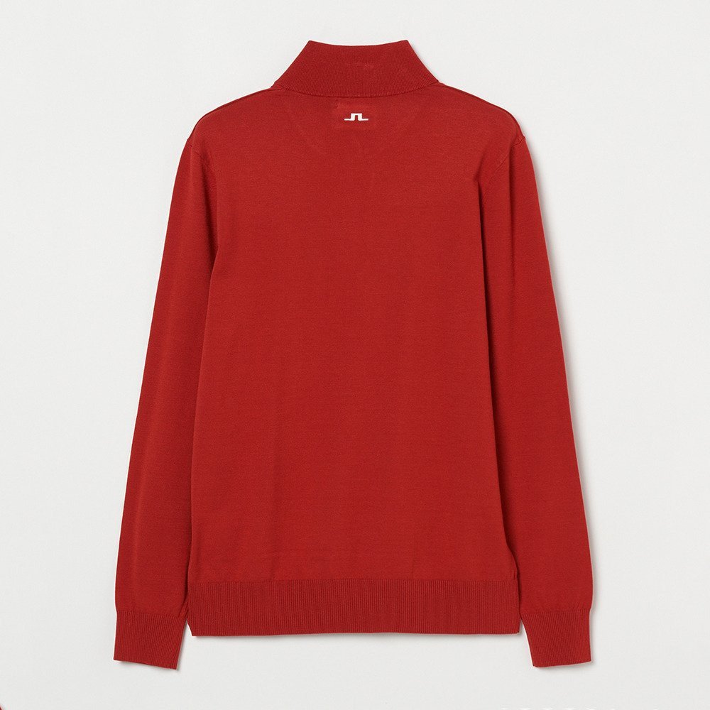 J.LINDEBERG（J.LINDEBERG）（メンズ）ゴルフウェア Mac Knitted