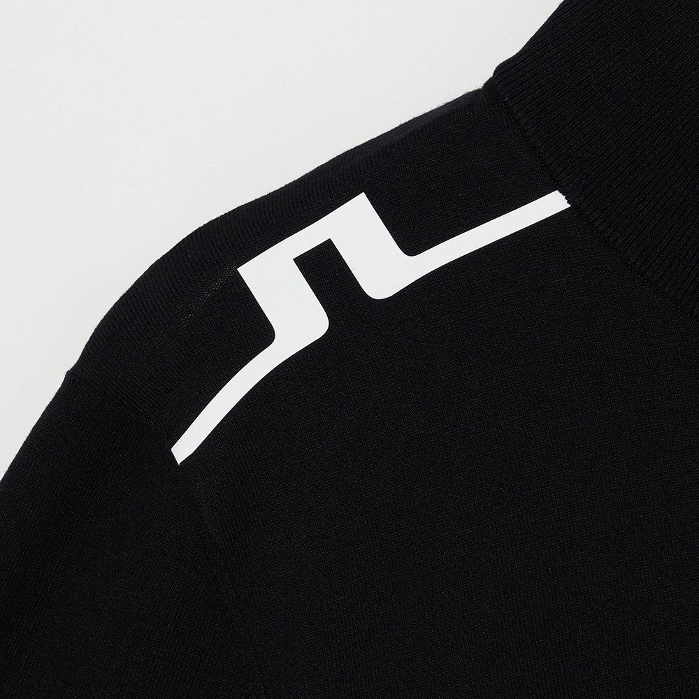 J.LINDEBERG（J.LINDEBERG）（メンズ）ゴルフウェア Mac Knitted