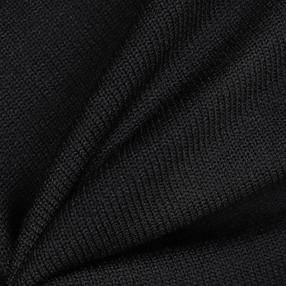 トミーアーマー（Tommy Armour）（メンズ）ゴルフウェア フルジップニットブルゾン TASL25F030001 BLK