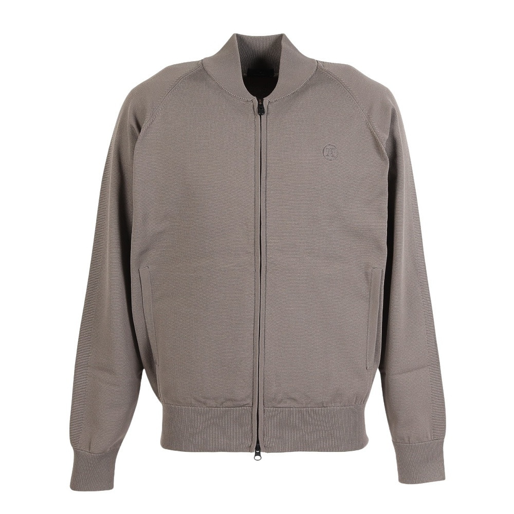 トミーアーマー（Tommy Armour）（メンズ）ゴルフウェア 長袖