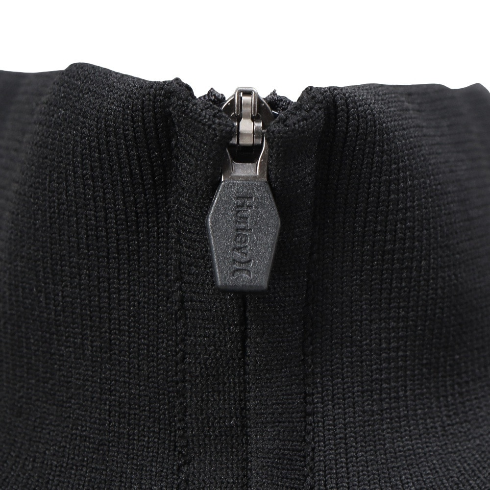 ハーレー(HURLEY)ゴルフウェア ファントム ハイゲージ ジャケット 長袖 MGSW252084-BLK(Men’s) ハーレー（HURLEY）（メンズ）ゴルフウェア ファントム ハイゲージ
