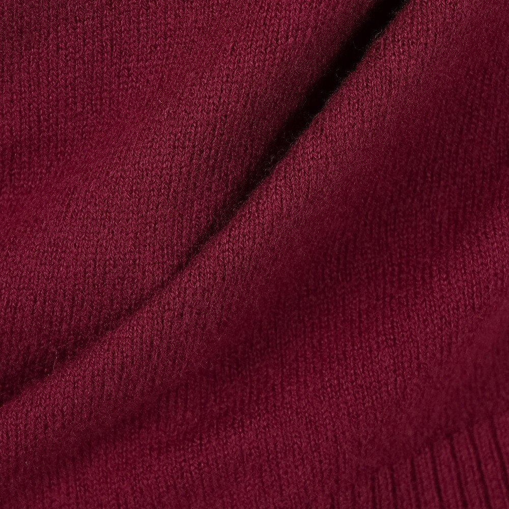 トラヴィスマシュー（Travis Mathew）（メンズ）ゴルフウェア 長袖タートルネックセーター 7AI039-6MLR