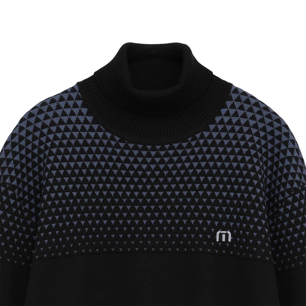 トラヴィスマシュー（Travis Mathew）（メンズ）ゴルフウェア 長袖