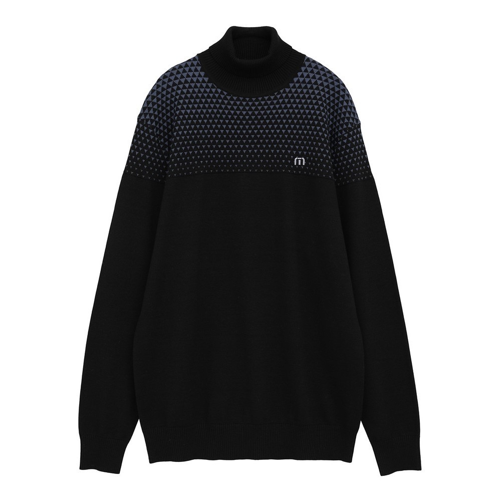 トラヴィスマシュー（Travis Mathew）（メンズ）ゴルフウェア 長袖