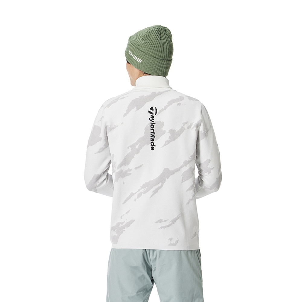 テーラーメイド（TAYLORMADE）（メンズ）ゴルフウェア 保温