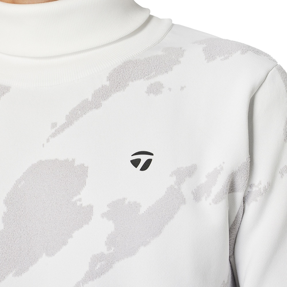 テーラーメイド（TAYLORMADE）（メンズ）ゴルフウェア 保温