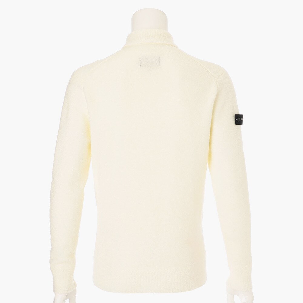 ブリーフィング（BRIEFING）（メンズ）ゴルフウェア 長袖 MS BOUCLE