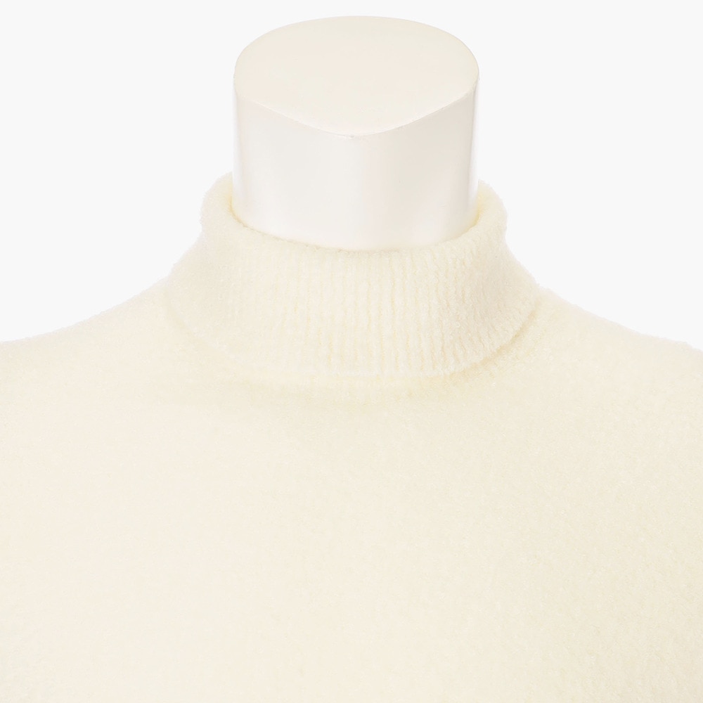 ブリーフィング（BRIEFING）（メンズ）ゴルフウェア 長袖 MS BOUCLE