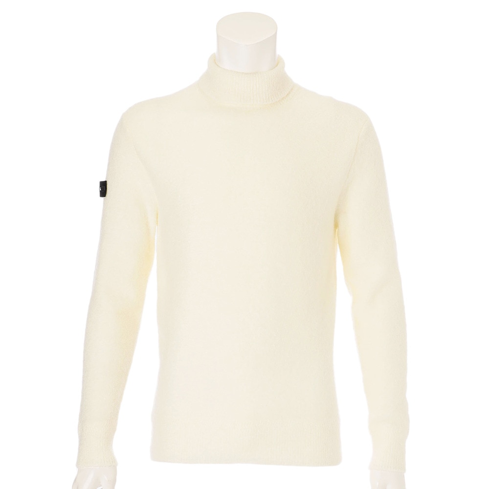 ブリーフィング（BRIEFING）（メンズ）ゴルフウェア 長袖 MS BOUCLE