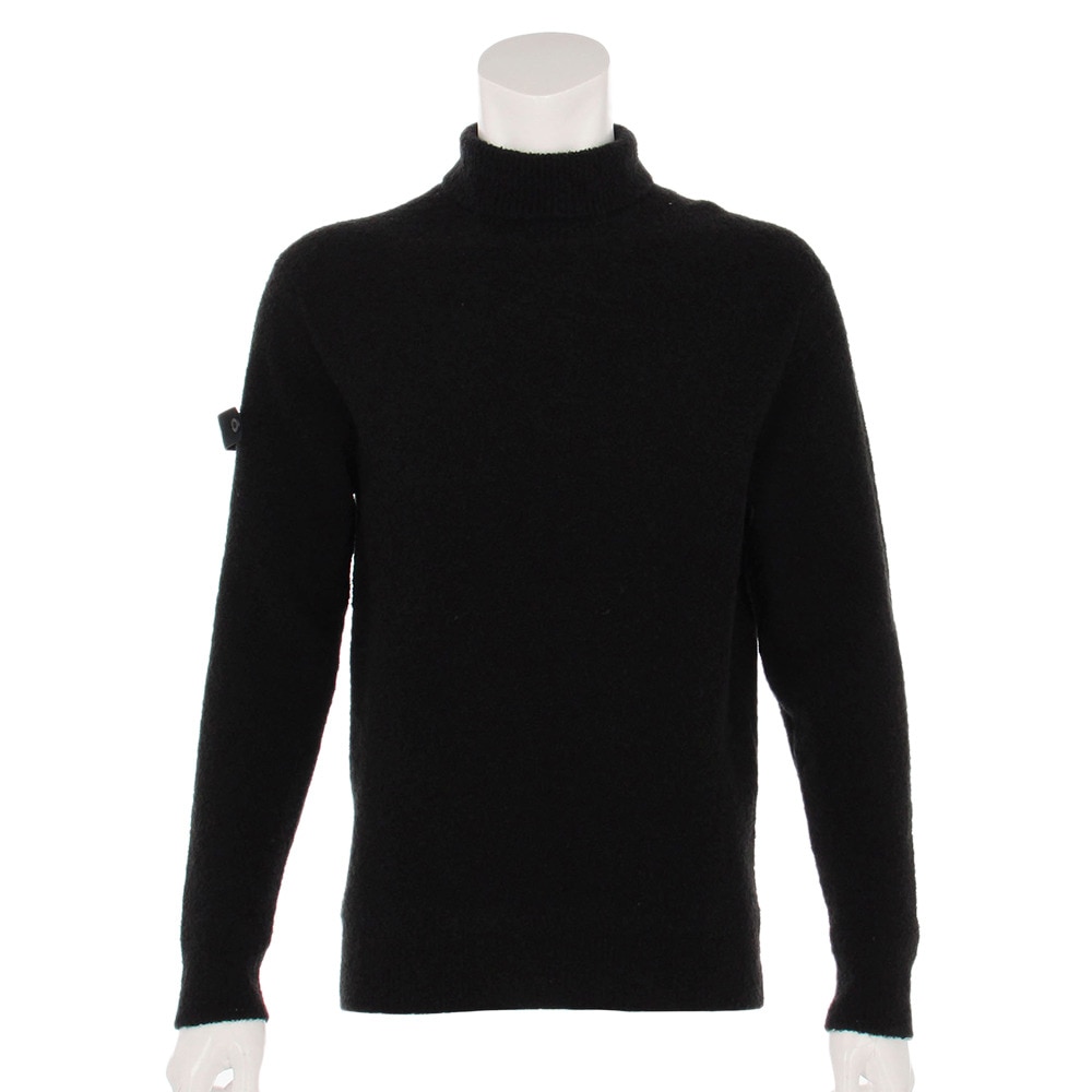 ブリーフィング（BRIEFING）（メンズ）ゴルフウェア 長袖 MS BOUCLE