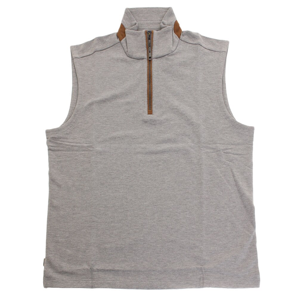 ゴルフウェア メンズ ハーフジップベスト Mnpgkni1cmd86 ポロ ラルフ ローレン ヴィクトリアゴルフ ゴルフウェア メンズ ハーフジップベスト Mnpgkni1cmd86 ポロ ラルフ ローレン ヴィクトリアゴルフ