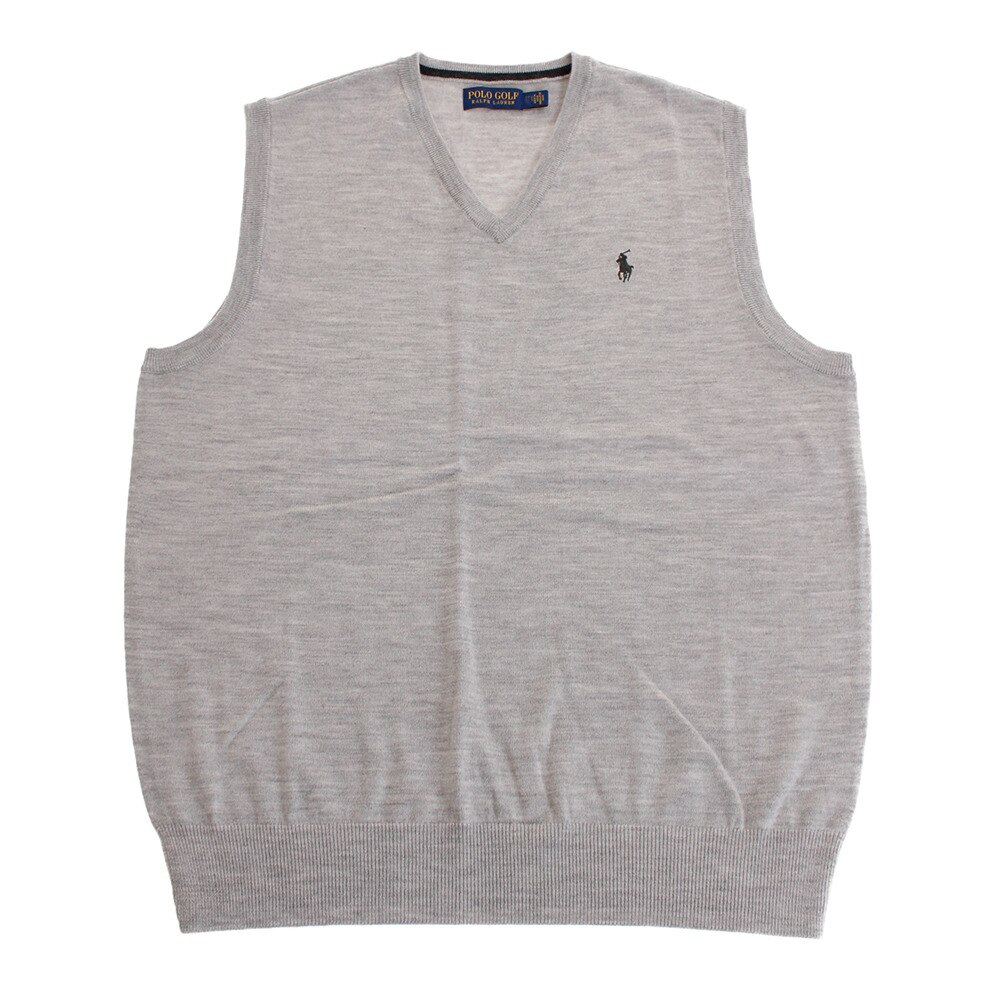 ゴルフウェア メンズ ベスト Mnpgswe1cmf16 ポロ ラルフ ローレン ヴィクトリアゴルフ