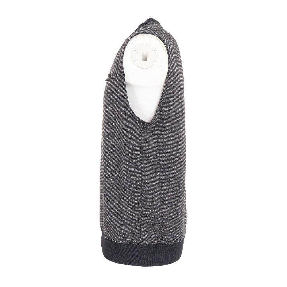 アンダーアーマー（UNDER ARMOUR）（メンズ）ゴルフウェア ストーム セーターフリース ベスト 1381269 001