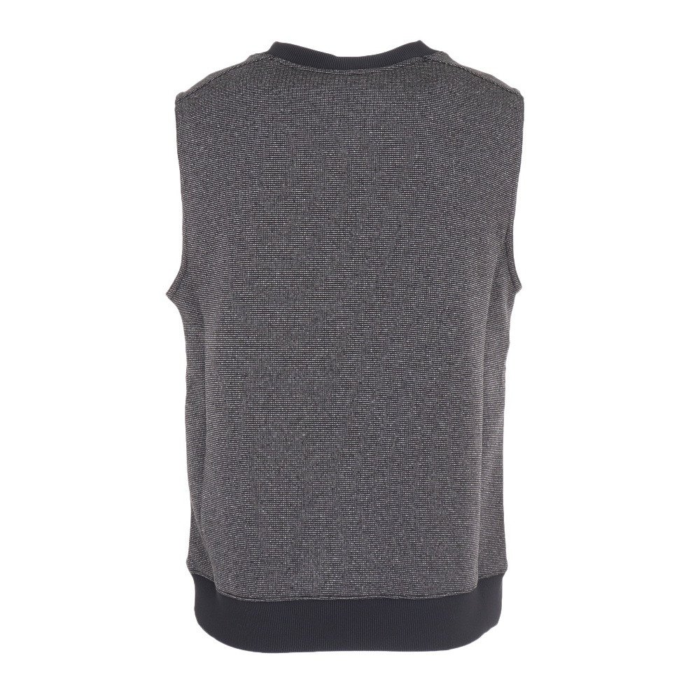 アンダーアーマー（UNDER ARMOUR）（メンズ）ゴルフウェア ストーム セーターフリース ベスト 1381269 001