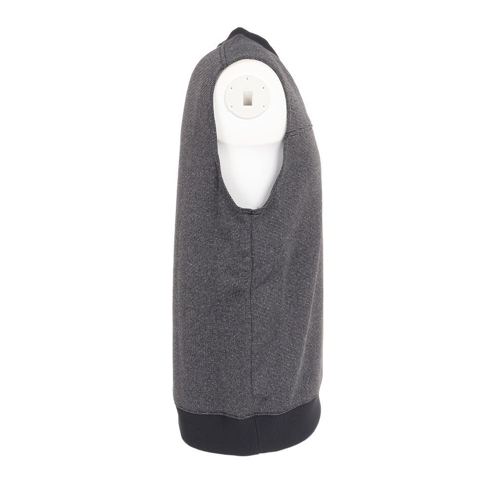 アンダーアーマー（UNDER ARMOUR）（メンズ）ゴルフウェア ストーム セーターフリース ベスト 1381269 001