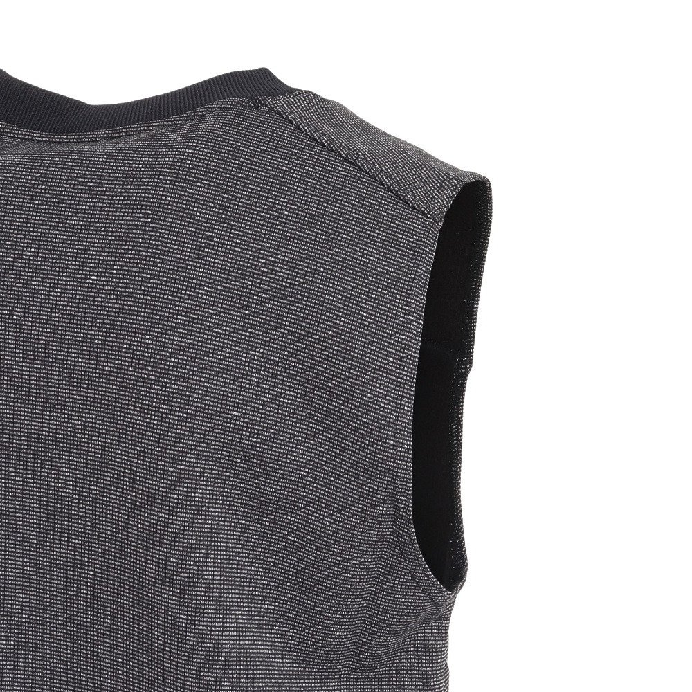 アンダーアーマー（UNDER ARMOUR）（メンズ）ゴルフウェア ストーム セーターフリース ベスト 1381269 001