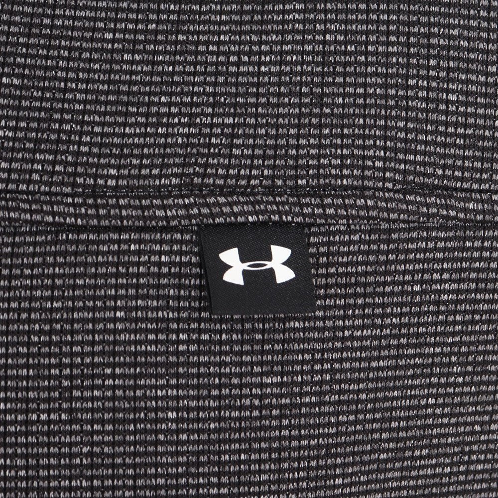 アンダーアーマー（UNDER ARMOUR）（メンズ）ゴルフウェア ストーム セーターフリース ベスト 1381269 001