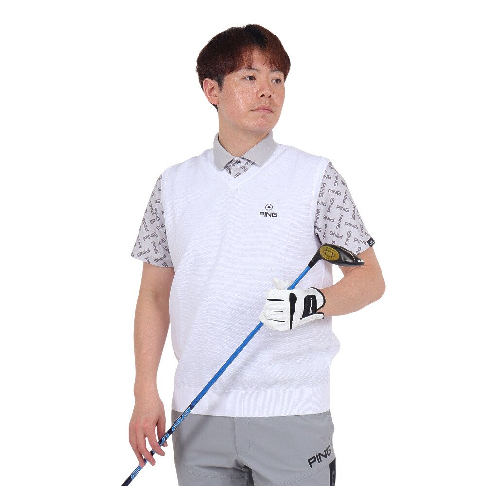 PING ゴルフウェア　セット
