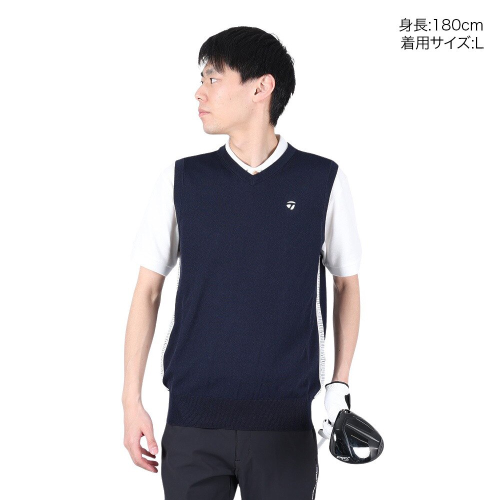クラブTMスウェットクルー｜APPAREL | TaylorMade Golf