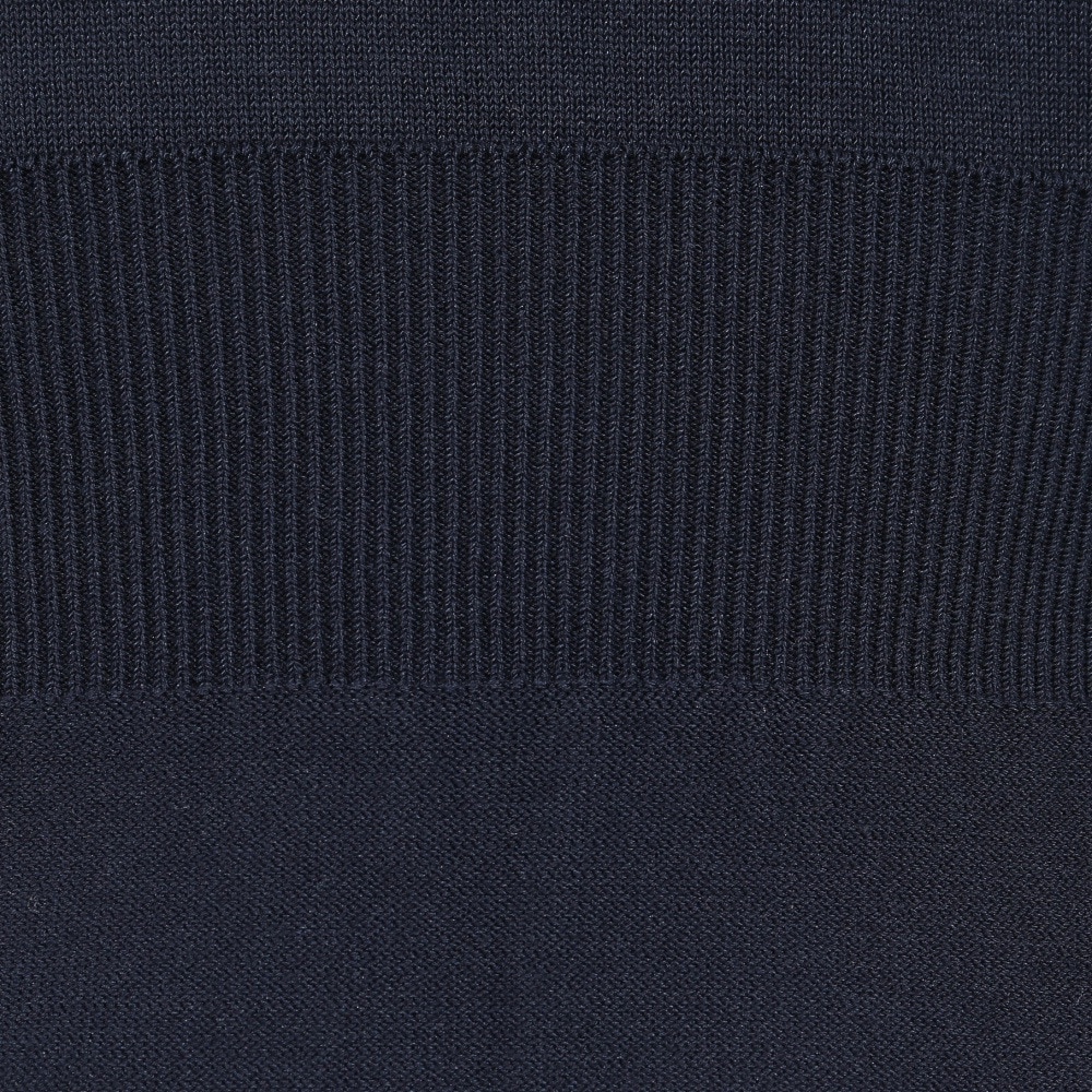 マンシングウエア（MUNSING WEAR）（メンズ）ゴルフウェア Vネックニットベスト MGMXJL82 NV00