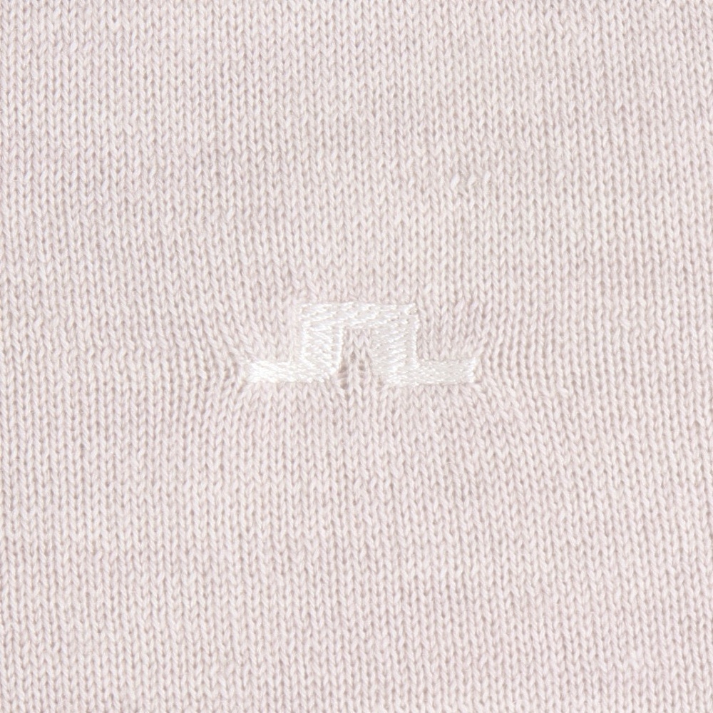 J.LINDEBERG（メンズ）ゴルフウェア 軽量 防臭 Liam Knitted ベスト 071-42970-006
