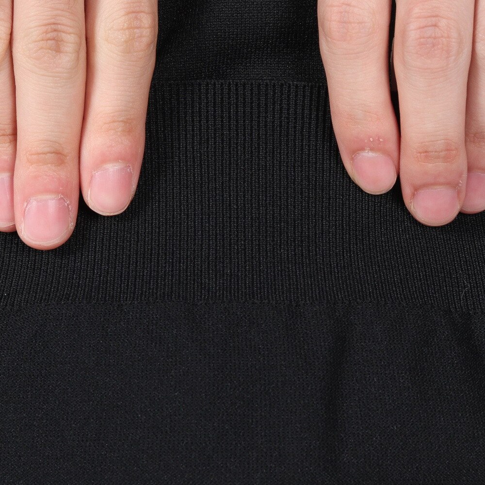 ハーレー（HURLEY）（メンズ）ゴルフウェア 速乾 PHANTOM HG ベスト MGSW242081-BLK