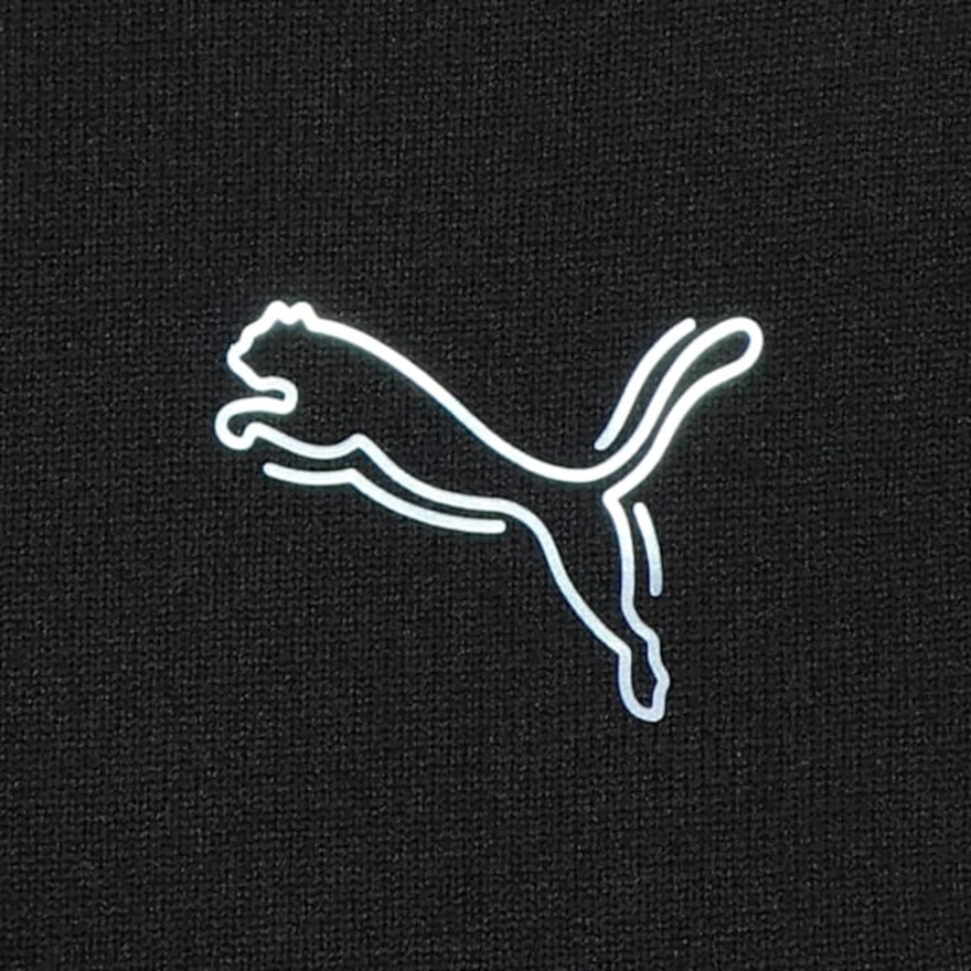 プーマ（PUMA）（メンズ）ゴルフウェア シャドウキャット ニット ベスト 635736-01