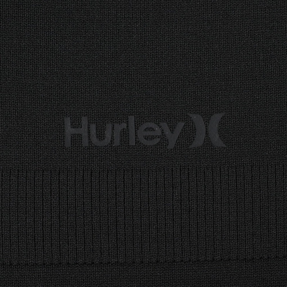 ハーレー（HURLEY）（メンズ）ゴルフウェア ファントム ハイゲージ ベスト MGSW252083-BLK